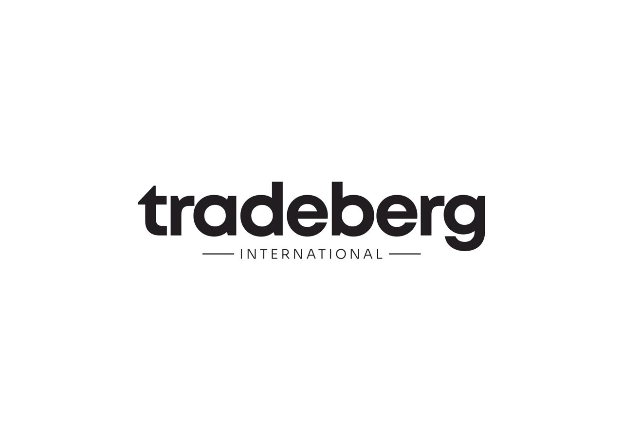 Tradeberg International